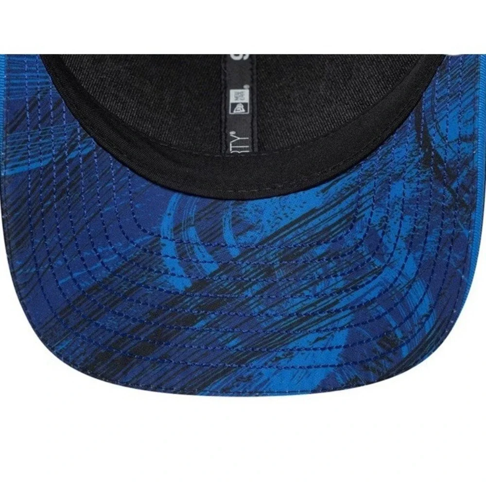 (6)Williams Racing New Era Team 9FORTY Cap - Unisex